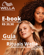 Cabelos Deslumbrantes: Guia Completo de Tratamentos Wella em casa: e-book Guia em PDF
