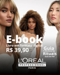 Rituais de Cabelo: Guia L'Oreal Profissional Rituais Perfect Hair Care: e-book um Guia em PDF