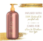 Schwarzkopf Professional Oil Ultime Marula & Rose Light - Shampoo 1000ml