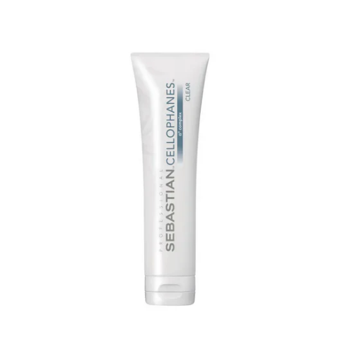 Sebastian Cellophanes Clear - 300ML