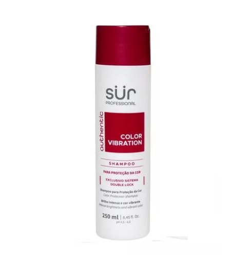 Sur Color Shampoo 250ml