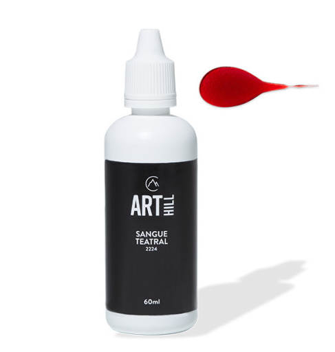 Catharine Hill Sangue Teatral Arthill – Catharine Hill – 60g