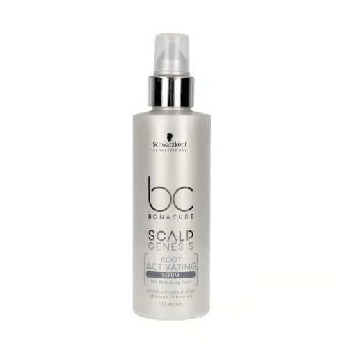 Schwarzkopf BC Scalp Genesis Root Activating Serum 100ml