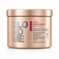 Schwarzkopf Professional Blond Me All Blondes Rich- Mask Enr. 500ml