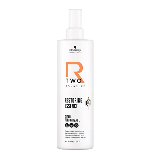Schwarzkopf R-Two Bonacure - Essência Protetora 400ml