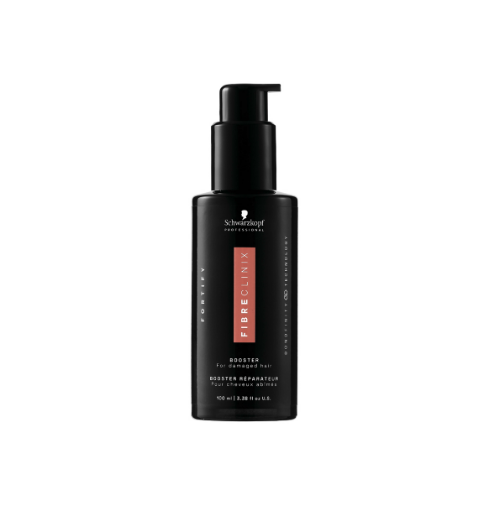 Schwarzkopf Fibre Clinix Fortify Bondfinity Booster 100ml