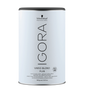 Schwarzkopf Igora Blond Plus - Pó Descolorante 450g