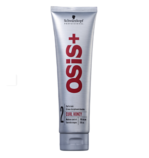 Schwarzkopf OSIS+ Curl Honey - Ativador de Cachos 150ml