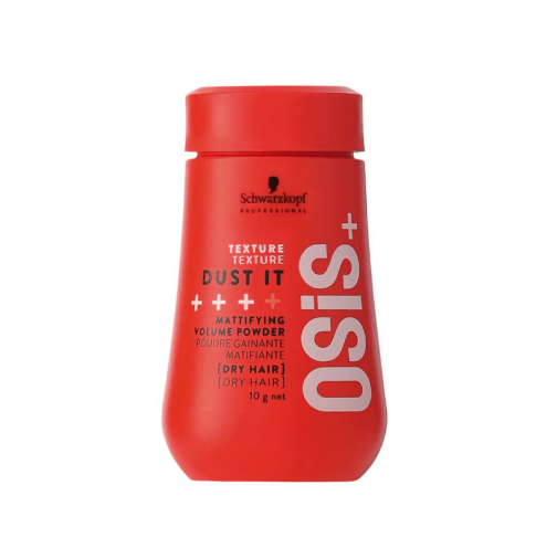Schwarzkopf OSiS+ Dust It Mattifying Volume Powder 10g