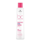 Schwarzkopf Professional BC Bonacure Color Freeze Silver - Shampoo Matizador 250ml