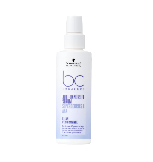 Schwarzkopf Professional Bonacure Scalp Anti-Dandruff - Serúm Anti-Caspa 100ml