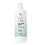 Schwarzkopf Professional Bonacure Scalp Soothing - Shampoo 1L