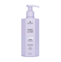 Schwarzkopf Professional Fiber Clinix Tame Condicionador 250ml