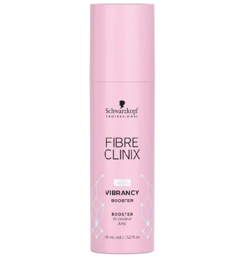 Schwarzkopf Professional Fiber Clinix Vibrancy - Booster 45ml