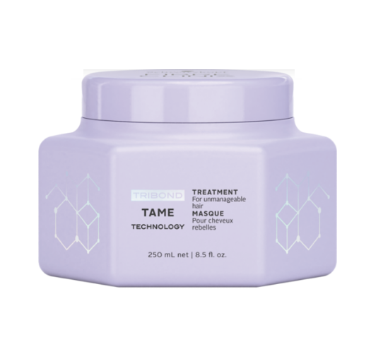 Schwarzkopf Professional  Fibre Clinix Tame - Máscara 250ml