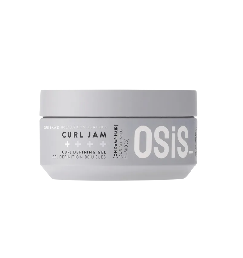 Schwarzkopf Professional OSIS+ Curl Jam - Gel Definidor de Cachos 300ml