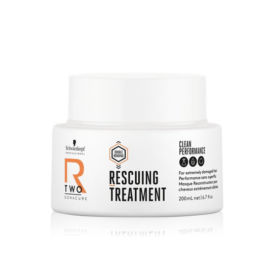 Schwarzkopf R-Two Bonacure Rescuing Treatment 200ml