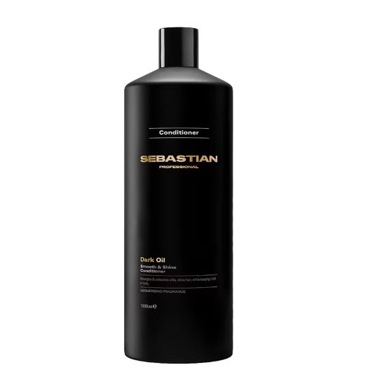 Sebastian Professional Dark Oil - Condicionador 1000ml