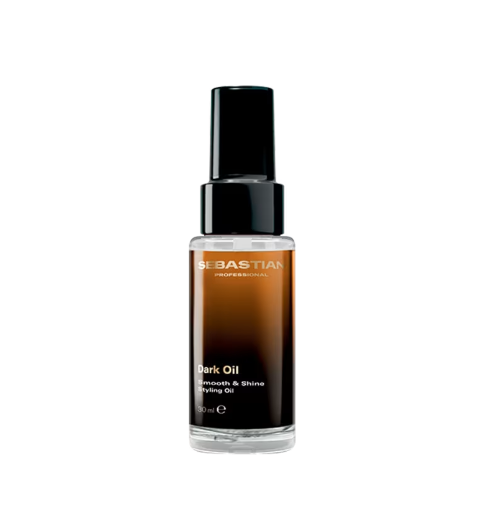 Sebastian Professional Dark Oil Óleo Capilar 30ML