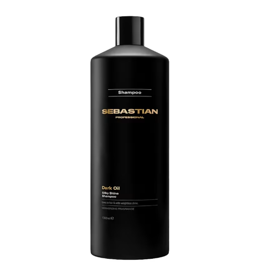Sebastian Professional Dark Oil - Shampoo 1000ml