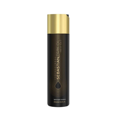 Sebastian Professional Dark Oil - Shampoo 250ml