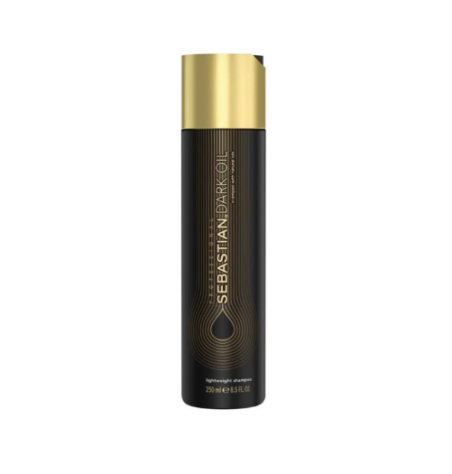 Sebastian Professional Dark Oil - Shampoo 250ml - Promoção