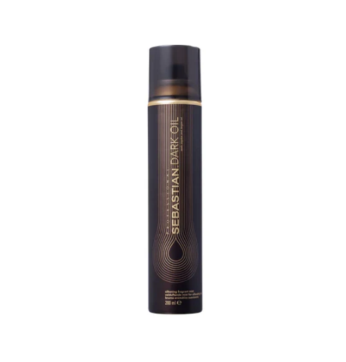 Sebastian Professional Dark Oil Mist - Perfume para Cabelo 200ml
