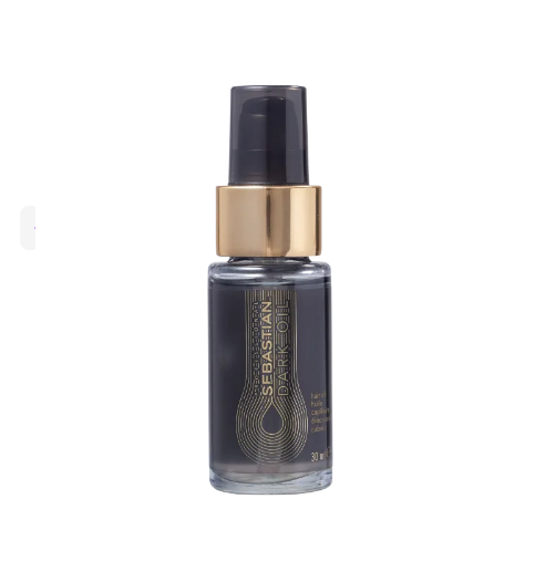 Sebastian Professional Dark Oil Óleo Capilar 30ML