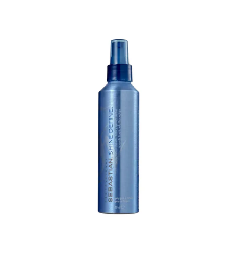 Sebastian Professional Flaunt Shine Define - Spray de Brilho 200ml