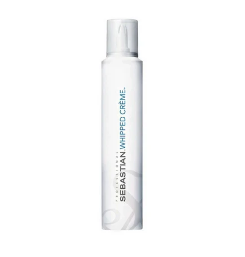 Sebastian Professional Flow Whipped Crème Chantilly Mousse 150ml