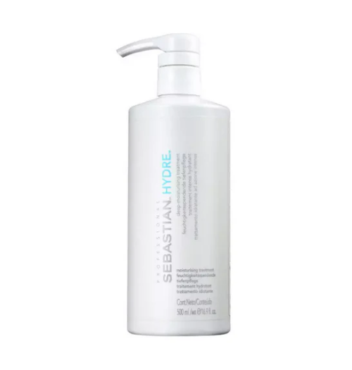 Sebastian Professional Hydre - Máscara de Hidratação 500ml