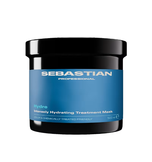 Sebastian Professional Hydre - Máscara de Hidratação 500ml