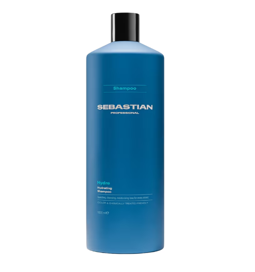 Sebastian Professional Hydre - Shampoo 1000ml