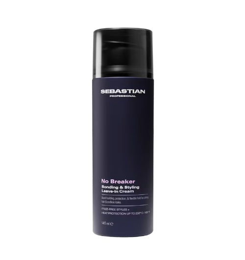 Sebastian Professional No Breaker - Creme Leave-in 145ml