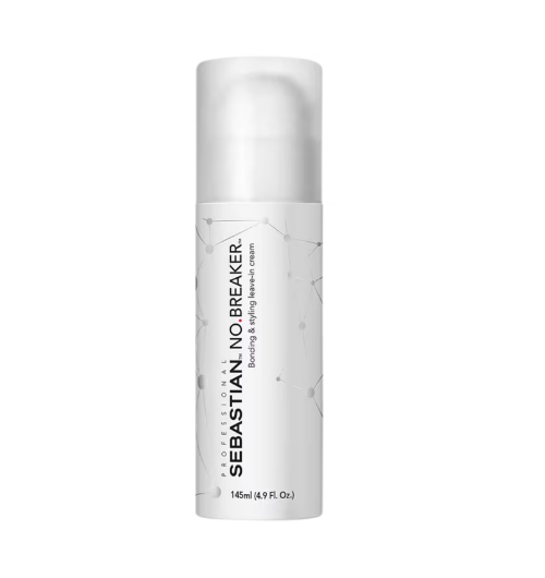 Sebastian Professional No Breaker - Creme Leave-in 145ml