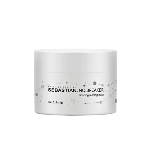 Sebastian Professional No Breaker - Máscara Capilar 150ml