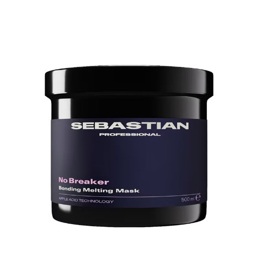 Sebastian Professional No Breaker - Máscara Capilar 500ml