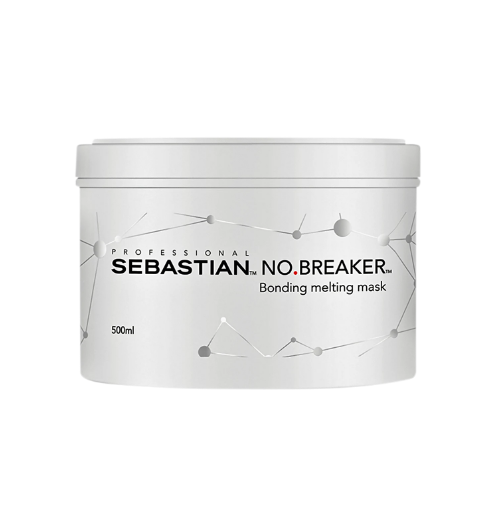 Sebastian Professional No Breaker - Máscara Capilar 500ml