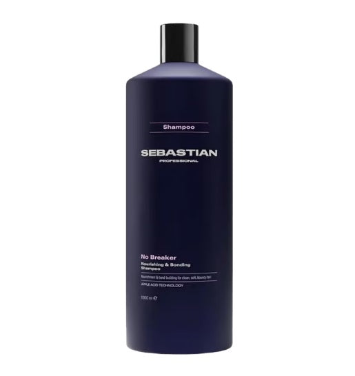 Sebastian Professional No Breaker - Pré-Shampoo 1L