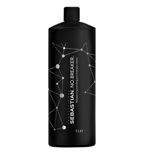 Sebastian Professional No Breaker - Pré-Shampoo 1L