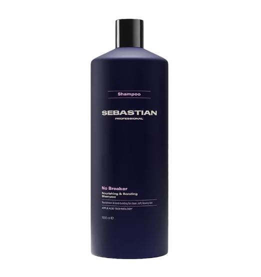 Sebastian Professional No Breaker - Shampoo 1L
