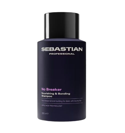 Sebastian Professional No Breaker - Shampoo 280ml
