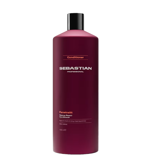 Sebastian Professional Penetraitt - Condicionador 1000ml