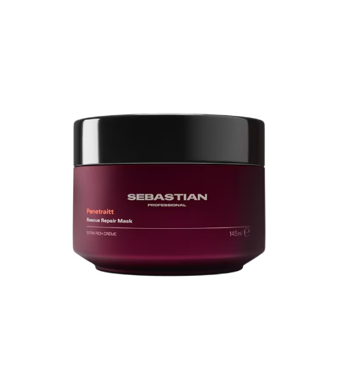 Sebastian Professional Penetraitt Masque - Tratamento Reconstrutor 145ml