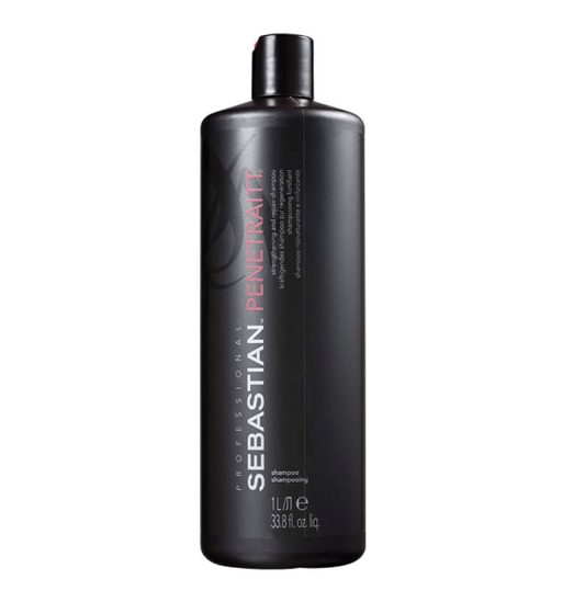 Sebastian Professional Penetraitt - Shampoo 1000ml