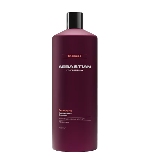 Sebastian Professional Penetraitt - Shampoo 1000ml