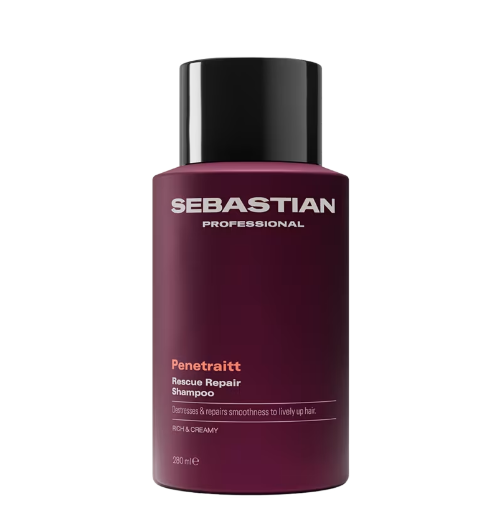 Sebastian Professional Penetraitt - Shampoo 280ml