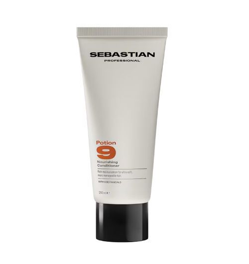 Sebastian Professional Potion 9 - Condicionador 200ml
