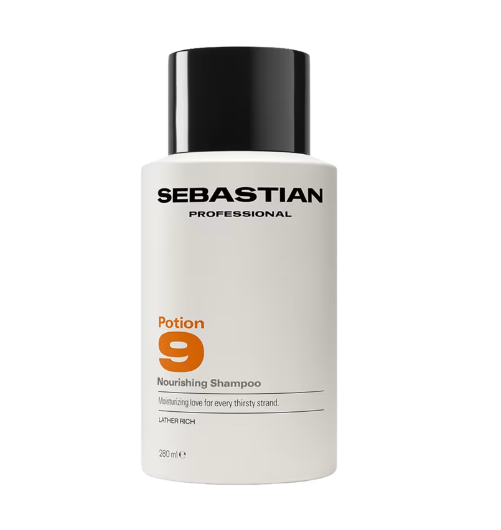 Sebastian Professional Potion 9 - Shampoo 280ml