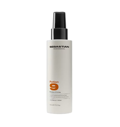 Sebastian Professional Flow Potion 9 Lite - Leave-in 150ml